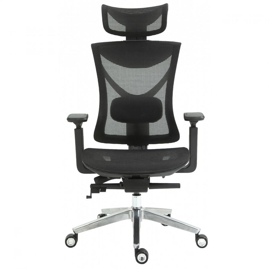 Chief 24 Hour Full Mesh Ergonomic Chair 